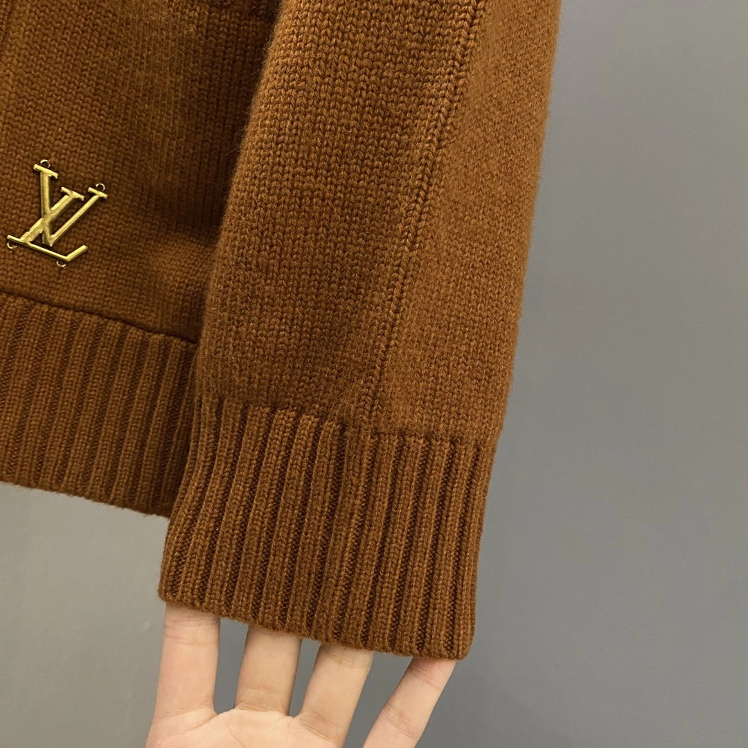 wg.luxury- 8V wool item:E-F361A0460